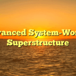 Advanced System-Worthy Superstructure