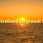 Decentralized Regional Policy