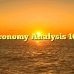 Economy Analysis 166